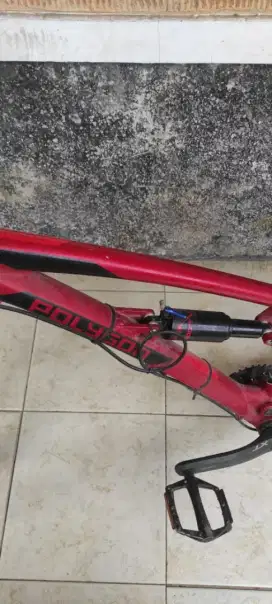 Batang Sepeda Polygon