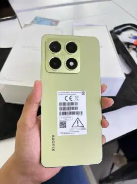 Xiaomi 14T Pembelian Bulan Ini Free Smartband