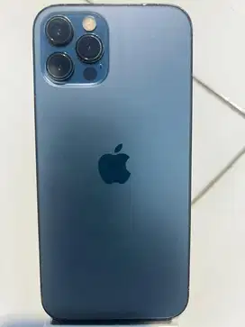 Iphone 12 Pro 512gb Dual Sim Blue