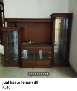 rak tv jati campur multi