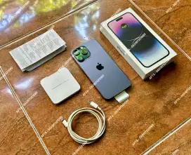 IBOX IPHONE 14 PROMAX 256GB MULUS