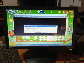 Monitor PC benq