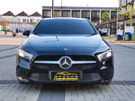 Mercy A 200 Progressive Line AT 2018
(TDP 20 Jt Angs 12.120 Jt x 59)