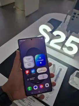 SAMSUNG S25ULTRA FREE BUDS 3 PRO