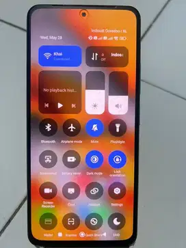 Xiaomi Poco F3 Blue 256/8