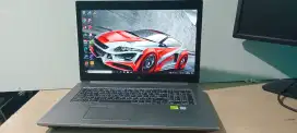 Laptop design rendering editing i7 gen 8 ram 40gb nvme 512gb hdd 1tb