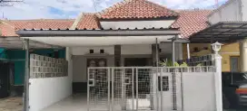 Rumah Bagus Furnished Dalam Cluster Area Terusan Buah Batu Bandung
