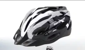 Helm sepeda Taffsport