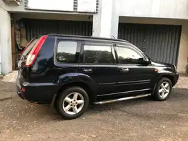 Nissan X-Trail 2004 Bensin