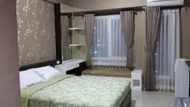 Dijual Apartemen Galery Ciumbuleuit Bandung Furnished