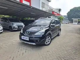 DP 5% Nissan Grand Livina 1.5 X-Gear Bensin-AT 2018 ZML