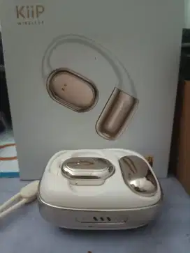 TWS Kiip Wireless Sport DTH