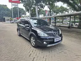 DP 5% Nissan Grand Livina 1.5 X-Gear Bensin-AT 2018 ZML