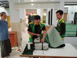 Harga Karpet Masjid Klaten
