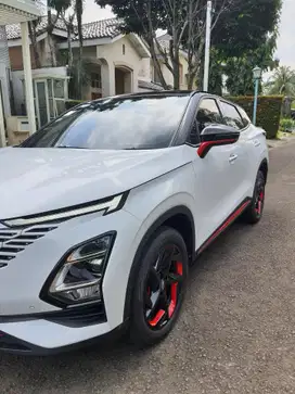 Chery Omoda 5 2023 Bensin