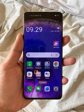Oppo Find X5 Pro 5G TT/BT