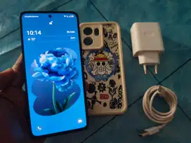 Oppo Reno 13F 5G Seperti Baru Garansi Panjang Murah
