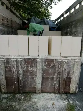 Batu kumbung berkualitas
