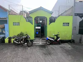 Di Jual (Kos-Kosan) daerah Pulogadung/Jatinegara Kaum/Rawamangun