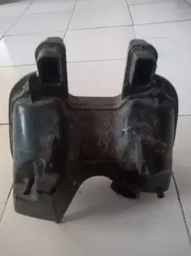 Box Filter Suzuki Shogun 125Cc