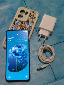 Oppo Reno 13F 5G Pribadi Seperti Baru Garansi Panjang