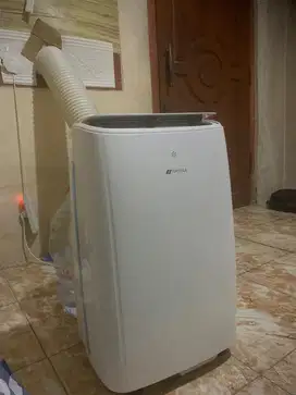 AC portable Sansui Japan 1 pk