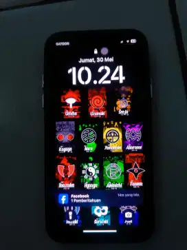 Iphone XS inter 256GB CH/A