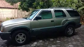 Dijual Cepat Blazer Blazerian DOHC LT 2006