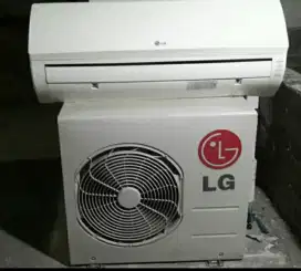 Ac seken LG 1/2pk 390wat