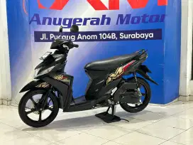3ribu kilo! Yamaha Mio M3 125cc Cw tahun 2024