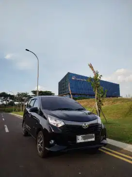 Toyota Calya G Lux MATIC