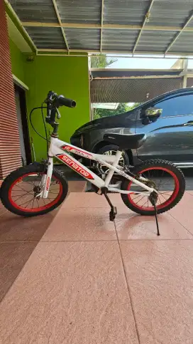 JUAL SEPEDA ANAK