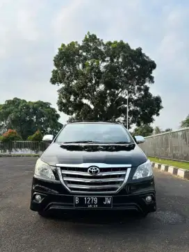 Innova Barong 2015