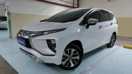 Mitsubishi Xpander 1.5 Ultimate Bensin-AT 2017