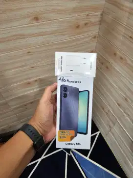 Samsung Galaxy A06