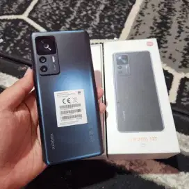 Xiaomi 12T 5G ram 8/256