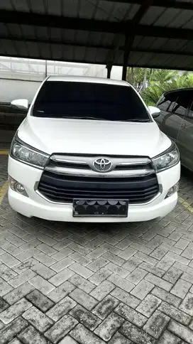 Jual Kijang Innova 2.0 V AT Bensin Tahun 2017