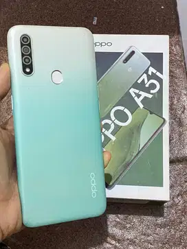 Oppo a31 6/128gb nominus normal
