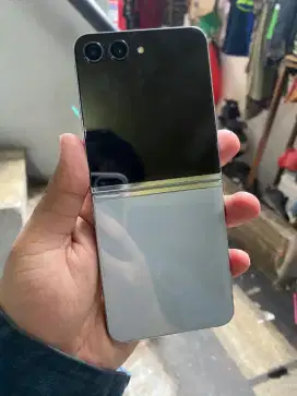 z flip 5  512gb sein