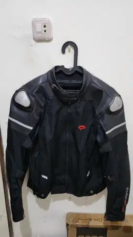 JACKET CONTIN ZIRKON SIZE S