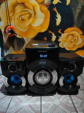 Salon polytron pma9527