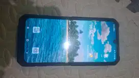 Jual HP SAMSUNG GALAXY M30S SECOND