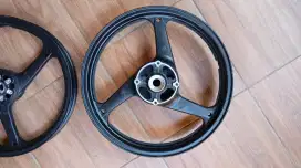 Velg Tiger Ring 18