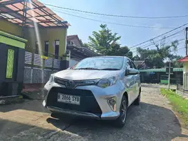 Calya G 2018 M/T