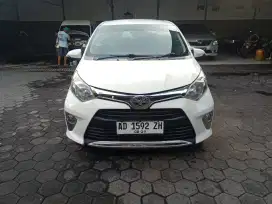 Toyota Calya 1.2 G A/T 2018