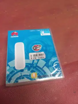 Modem colok merk huawei