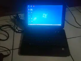 Notebook hp 10 inc