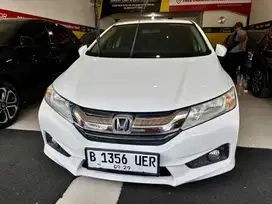 Honda 1.5 City E CVT 2015 At Automatic Murah Ringan