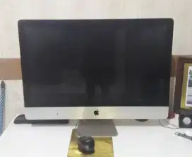 Apple iMac 2011