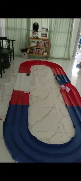 Track Tamiya 3 Jalur Long